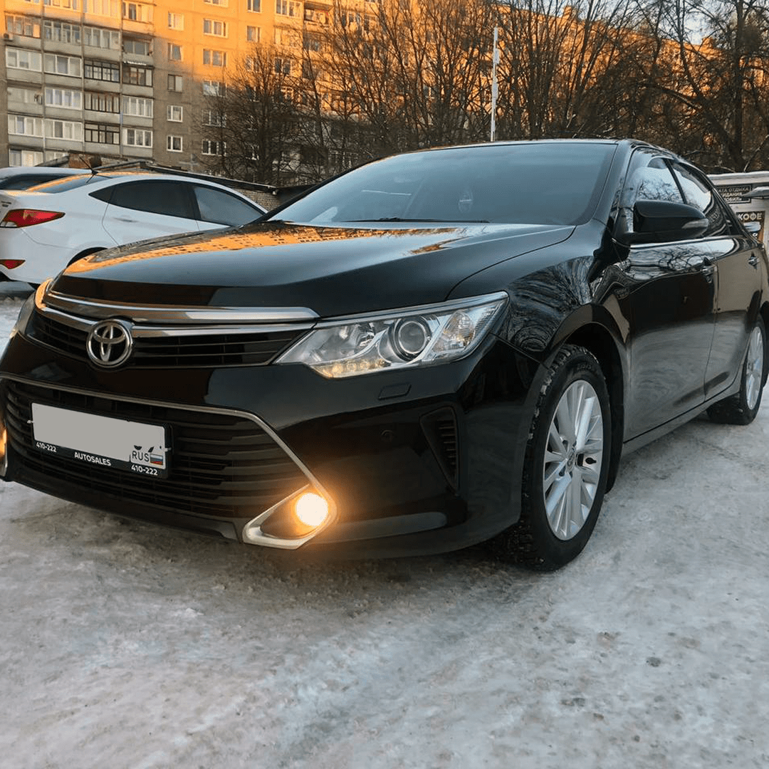 Выкуп Toyota в Калининграде | Скупка Японских машин Тойота | Автосделка39.рф